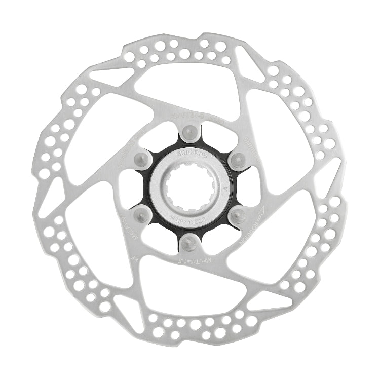 Shimano Alivio SM-RT54 Centerlock Disc Rotor 160mm